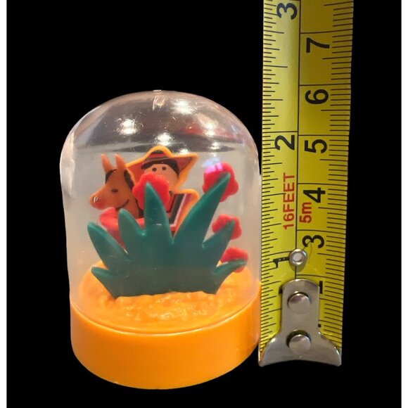 Disney's It's A Small‎ World Target Store Kids Meal Toys 1995, Disneyana - Picture 6 of 6